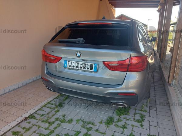1#10072 Autovettura BMW 520D X Drive in vendita - foto 3