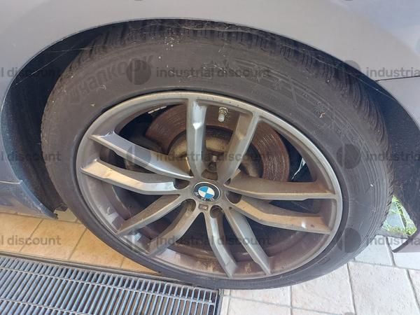 1#10072 Autovettura BMW 520D X Drive in vendita - foto 7