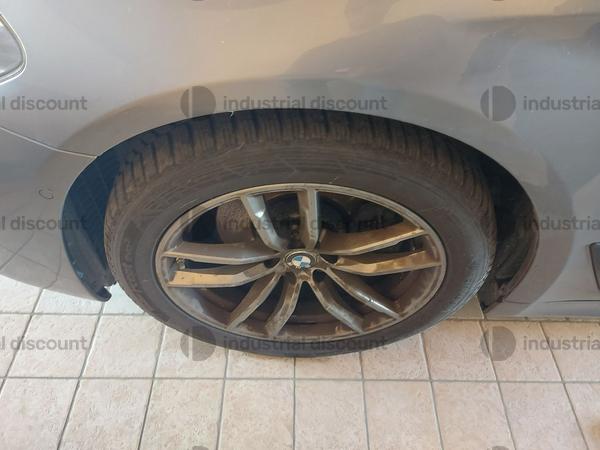 1#10072 Autovettura BMW 520D X Drive in vendita - foto 11
