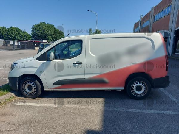 Automobili in vendita