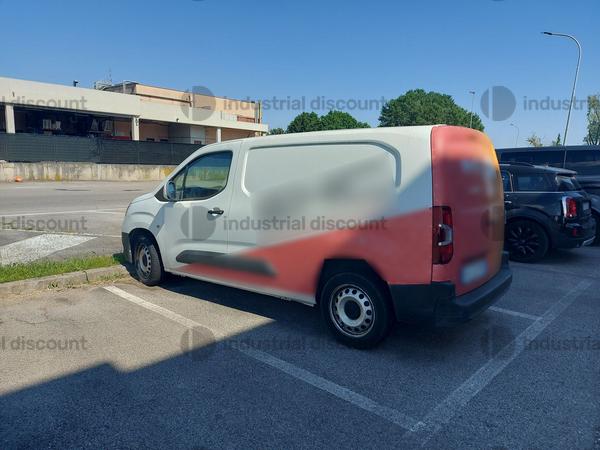 2#10072 Autocarro Opel Combo in vendita - foto 2