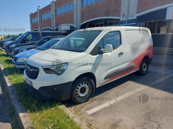 2#10072 Autocarro Opel Combo in vendita - foto 3