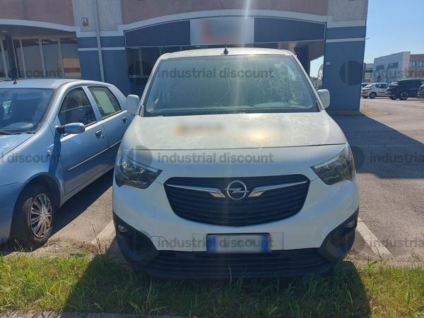 2#10072 Autocarro Opel Combo in vendita - foto 4
