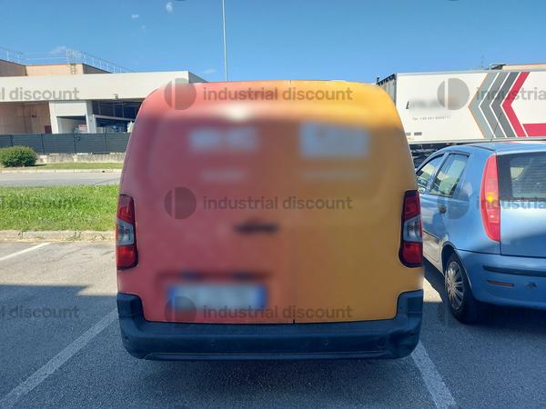 2#10072 Autocarro Opel Combo in vendita - foto 5