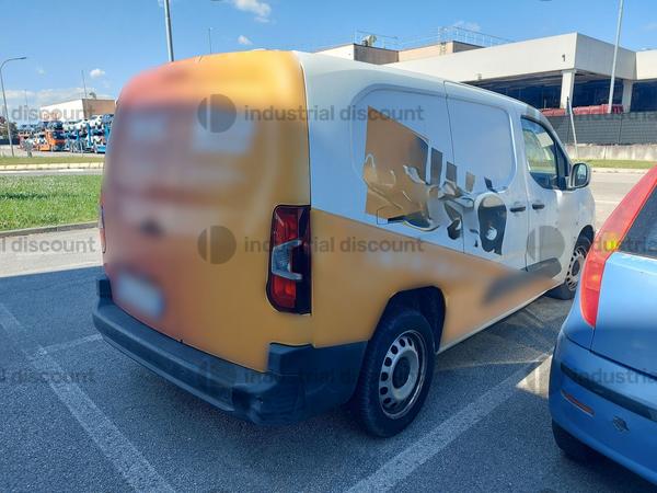 2#10072 Autocarro Opel Combo in vendita - foto 6