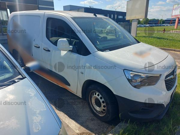 2#10072 Autocarro Opel Combo in vendita - foto 7