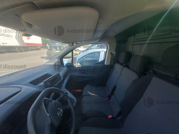 2#10072 Autocarro Opel Combo in vendita - foto 9