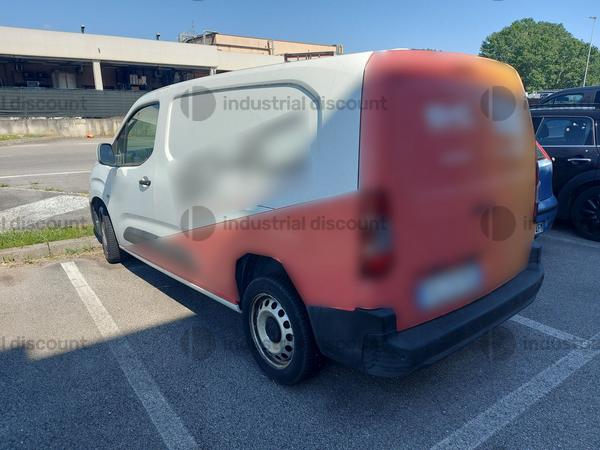 2#10072 Autocarro Opel Combo in vendita - foto 10