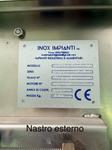 Immagine 19 - Nastri trasportatori e lavatrice olive - Lotto 1 (Asta 10073)