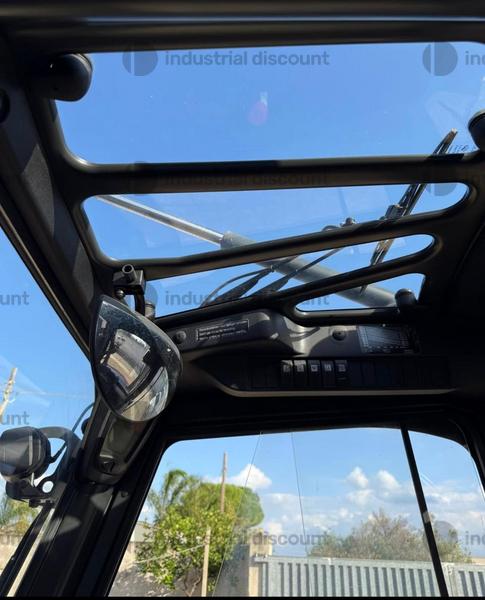 2#10073 Carrello elevatore Linde in vendita - foto 6
