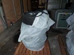 Due treni di gomme estive - Lotto 3 (Asta 10074)