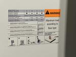 Immagine 41 - Arredamento ed accessori per struttura alberghera e ristorativa - Lotto 1 (Asta 10075)