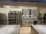 Immagine 53 - Arredamento ed accessori per struttura alberghera e ristorativa - Lotto 1 (Asta 10075)