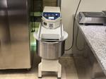 Immagine 58 - Arredamento ed accessori per struttura alberghera e ristorativa - Lotto 1 (Asta 10075)