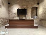 Immagine 136 - Arredamento ed accessori per struttura alberghera e ristorativa - Lotto 1 (Asta 10075)