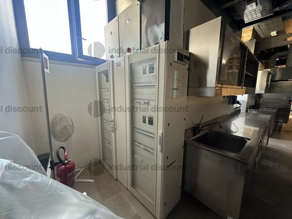 1#10075 Arredamento ed accessori per struttura alberghera e ristorativa in vendita - foto 8