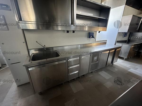 1#10075 Arredamento ed accessori per struttura alberghera e ristorativa in vendita - foto 12