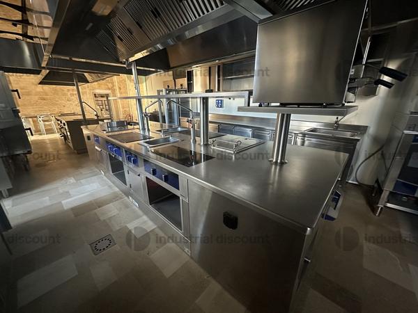 1#10075 Arredamento ed accessori per struttura alberghera e ristorativa in vendita - foto 13