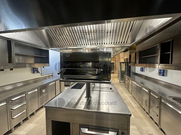 1#10075 Arredamento ed accessori per struttura alberghera e ristorativa in vendita - foto 14