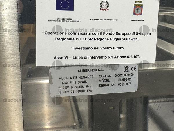 1#10075 Arredamento ed accessori per struttura alberghera e ristorativa in vendita - foto 15