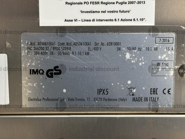 1#10075 Arredamento ed accessori per struttura alberghera e ristorativa in vendita - foto 16