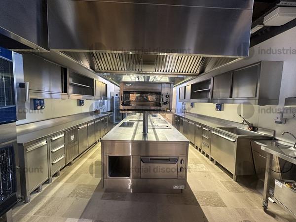 1#10075 Arredamento ed accessori per struttura alberghera e ristorativa in vendita - foto 19