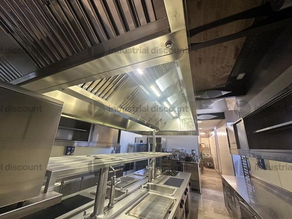 1#10075 Arredamento ed accessori per struttura alberghera e ristorativa in vendita - foto 20