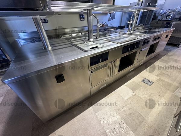 1#10075 Arredamento ed accessori per struttura alberghera e ristorativa in vendita - foto 22