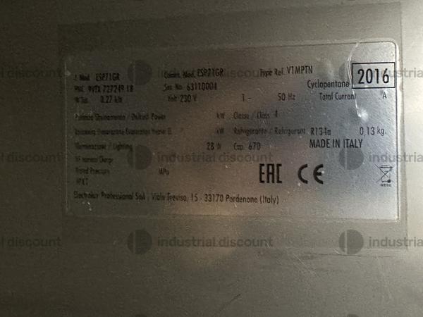 1#10075 Arredamento ed accessori per struttura alberghera e ristorativa in vendita - foto 27