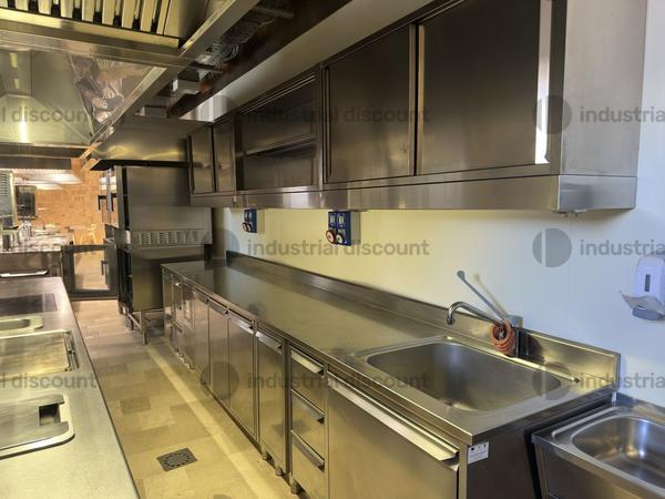 1#10075 Arredamento ed accessori per struttura alberghera e ristorativa in vendita - foto 29