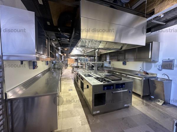 1#10075 Arredamento ed accessori per struttura alberghera e ristorativa in vendita - foto 32