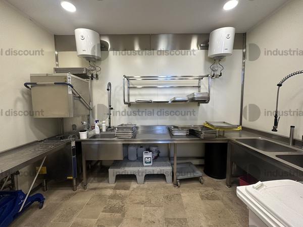 1#10075 Arredamento ed accessori per struttura alberghera e ristorativa in vendita - foto 33