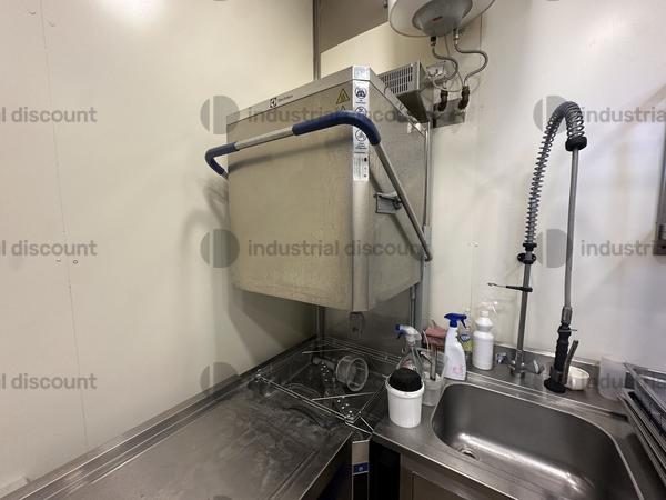 1#10075 Arredamento ed accessori per struttura alberghera e ristorativa in vendita - foto 34