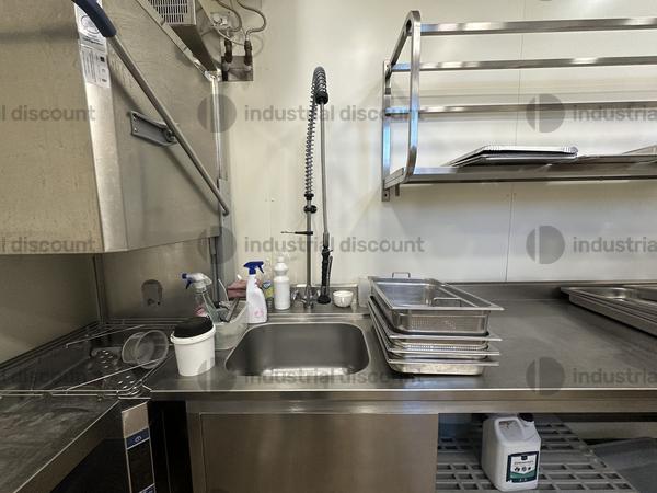 1#10075 Arredamento ed accessori per struttura alberghera e ristorativa in vendita - foto 35