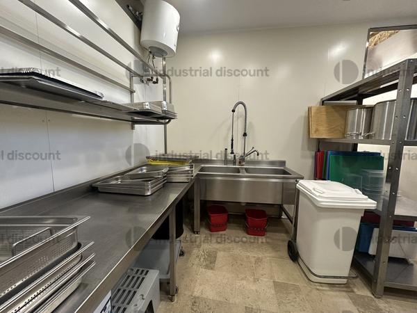 1#10075 Arredamento ed accessori per struttura alberghera e ristorativa in vendita - foto 36