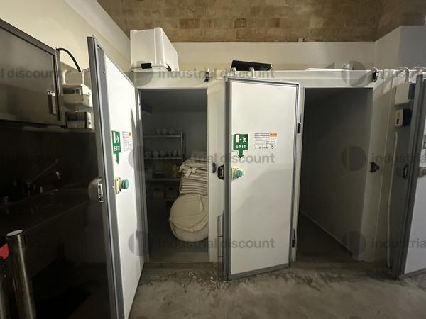 1#10075 Arredamento ed accessori per struttura alberghera e ristorativa in vendita - foto 40