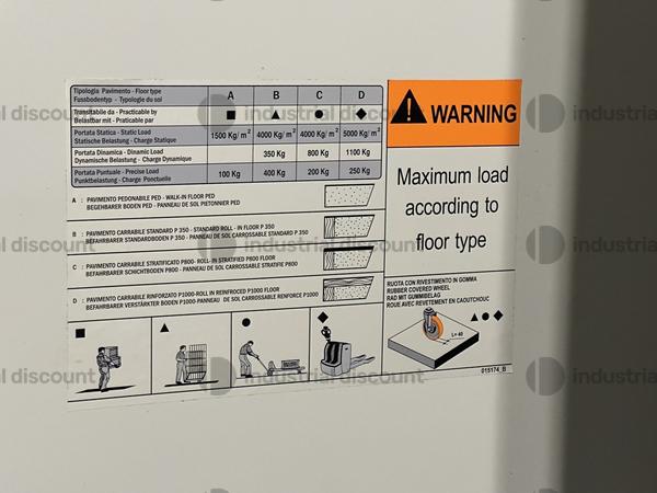 1#10075 Arredamento ed accessori per struttura alberghera e ristorativa in vendita - foto 41