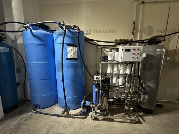 1#10075 Arredamento ed accessori per struttura alberghera e ristorativa in vendita - foto 44