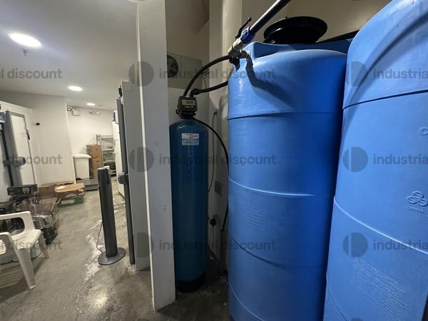 1#10075 Arredamento ed accessori per struttura alberghera e ristorativa in vendita - foto 46