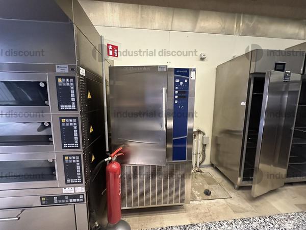 1#10075 Arredamento ed accessori per struttura alberghera e ristorativa in vendita - foto 51