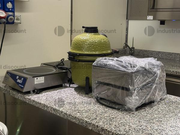 1#10075 Arredamento ed accessori per struttura alberghera e ristorativa in vendita - foto 59