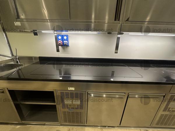 1#10075 Arredamento ed accessori per struttura alberghera e ristorativa in vendita - foto 64