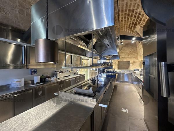 1#10075 Arredamento ed accessori per struttura alberghera e ristorativa in vendita - foto 66