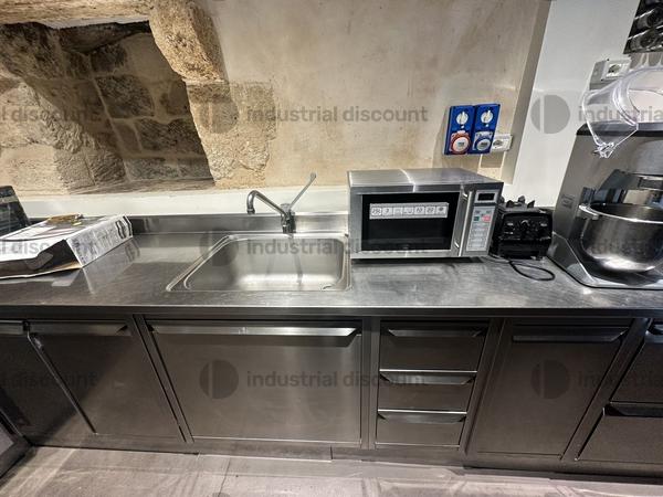 1#10075 Arredamento ed accessori per struttura alberghera e ristorativa in vendita - foto 68