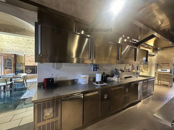 1#10075 Arredamento ed accessori per struttura alberghera e ristorativa in vendita - foto 73