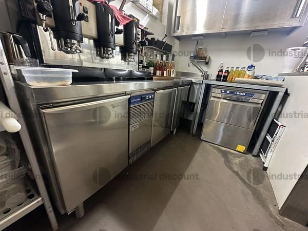 1#10075 Arredamento ed accessori per struttura alberghera e ristorativa in vendita - foto 75