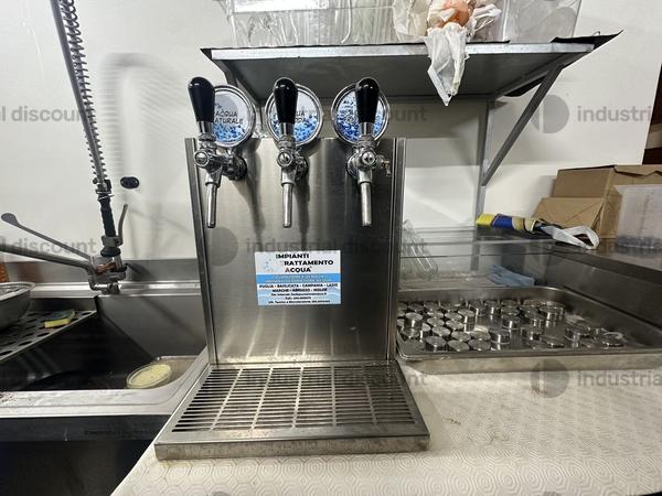 1#10075 Arredamento ed accessori per struttura alberghera e ristorativa in vendita - foto 79