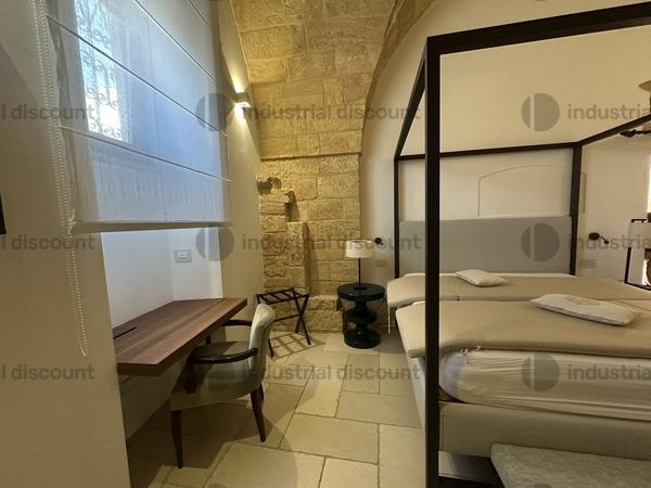 1#10075 Arredamento ed accessori per struttura alberghera e ristorativa in vendita - foto 104