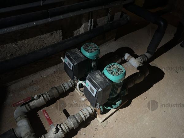 1#10075 Arredamento ed accessori per struttura alberghera e ristorativa in vendita - foto 163