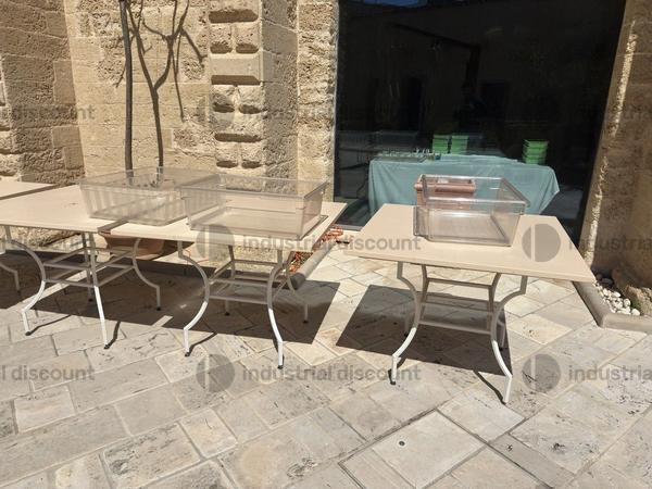 1#10075 Arredamento ed accessori per struttura alberghera e ristorativa in vendita - foto 171